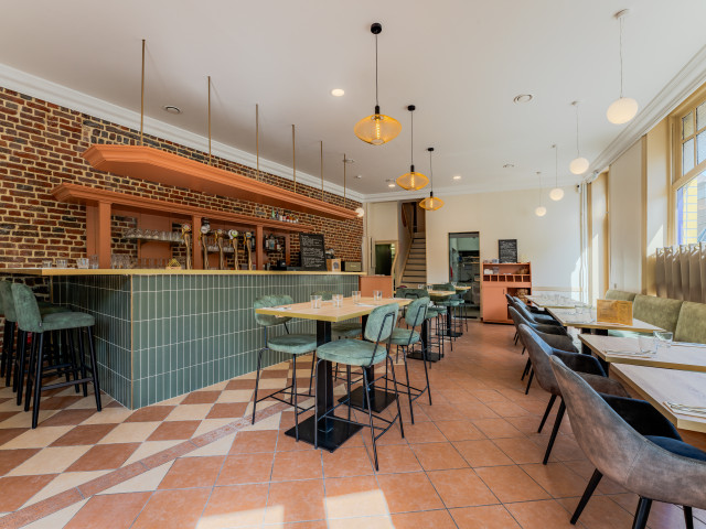 Laurette - Bistrot de quartier 