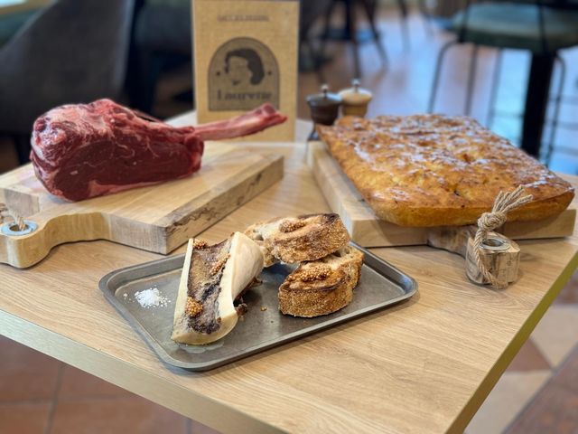 Laurette - Bistrot de quartier 