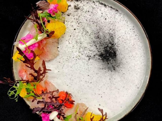 Laurette - Bistrot de quartier 