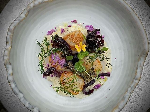 Laurette - Bistrot de quartier 