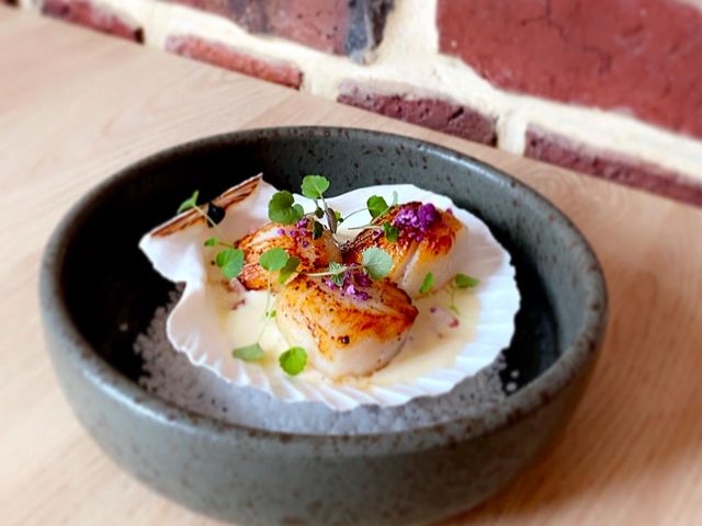 Laurette - Bistrot de quartier 