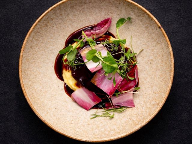 Laurette - Bistrot de quartier 