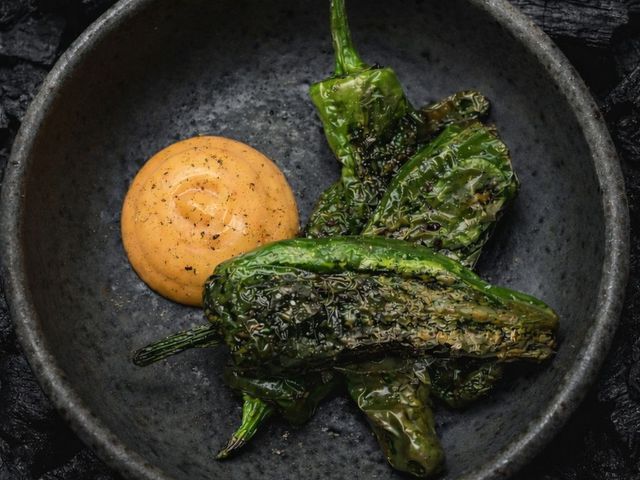 Laurette - Bistrot de quartier 