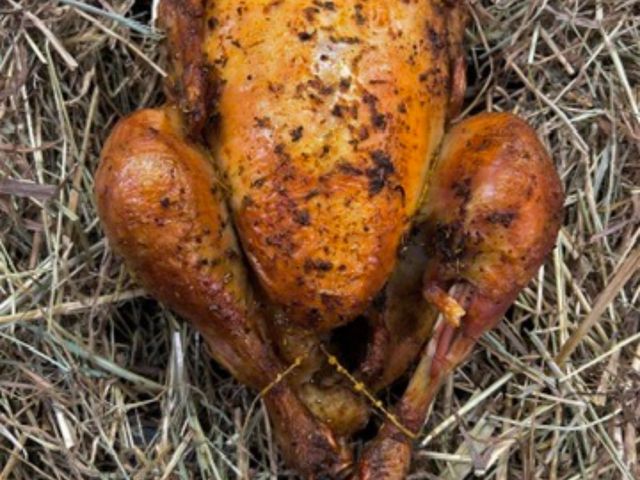 Laurette - Bistrot de quartier 